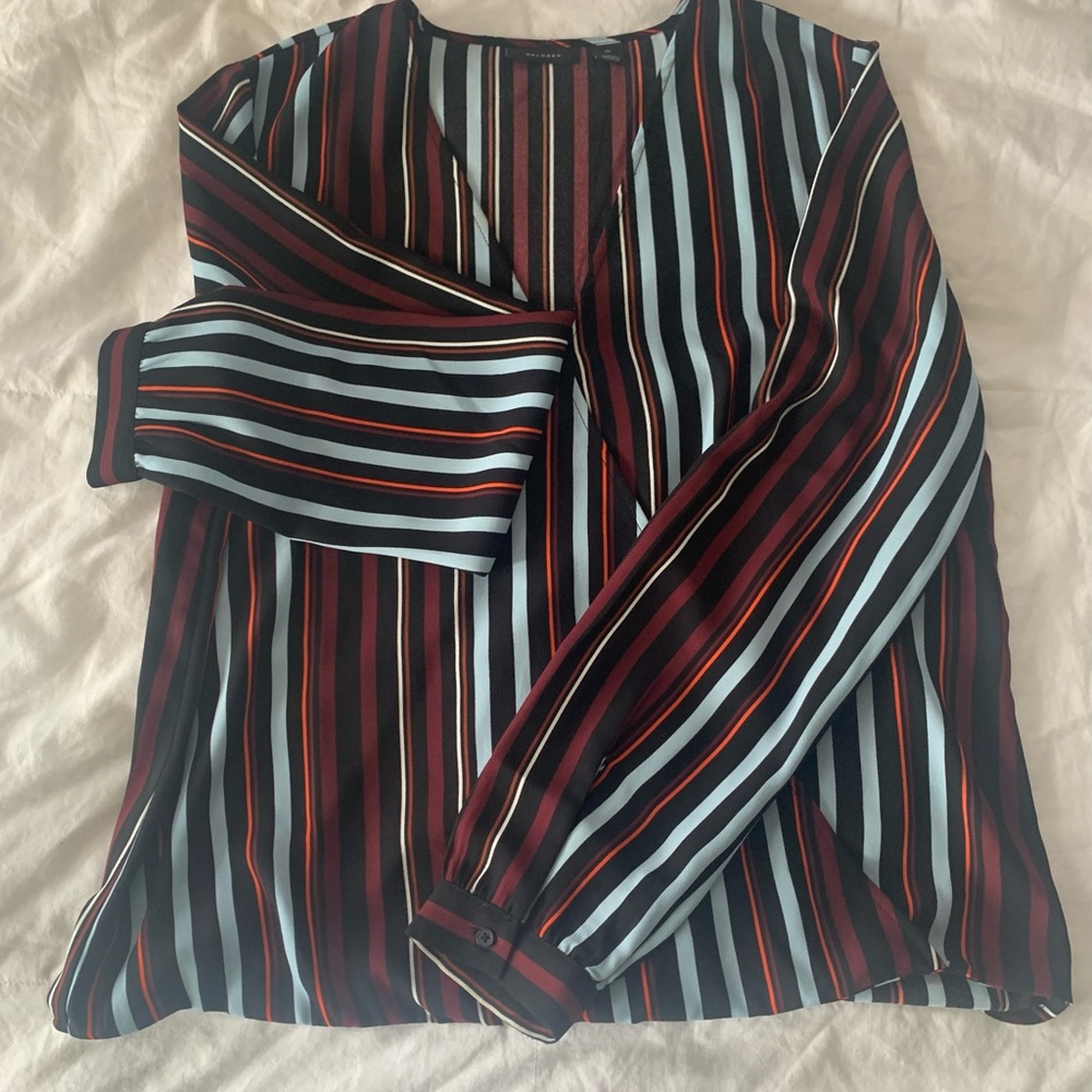 Gorgeous Halogen Top